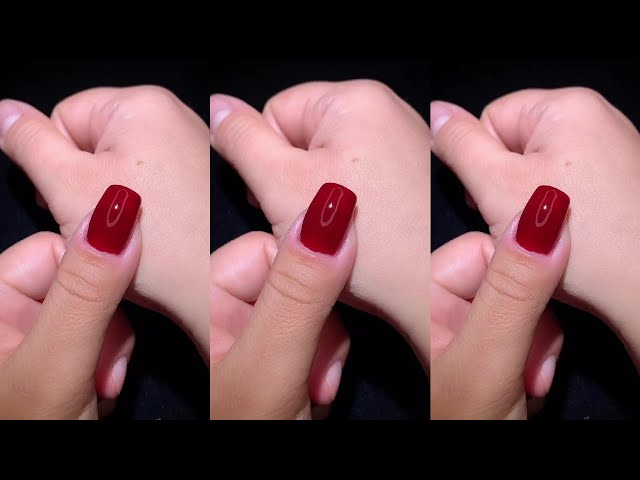 Nails Every Nail Tech Should Know | Nail Art Tutorial | Nail Tech Tips TikTok Compilation