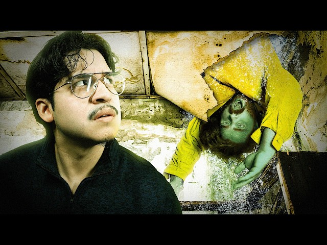 Lost In The Dark Waters | Original v. Remake