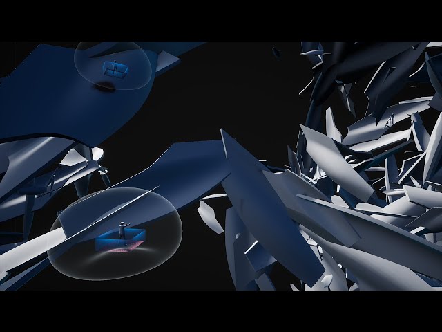 Project CORREL 360 Experience