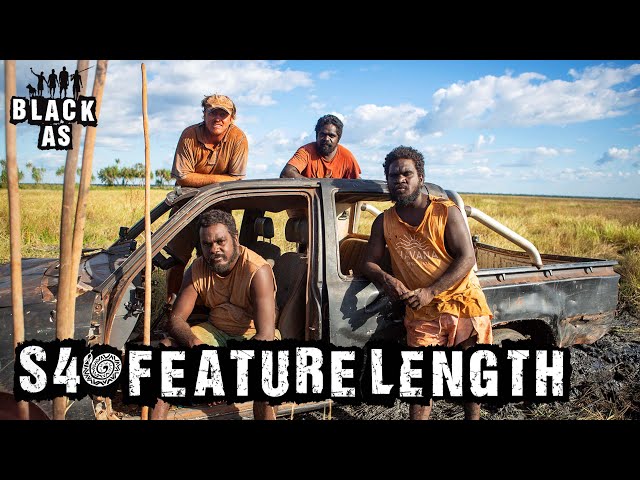 Fixing Cars with Carrots and Hunting Buffalo! | Feature Length