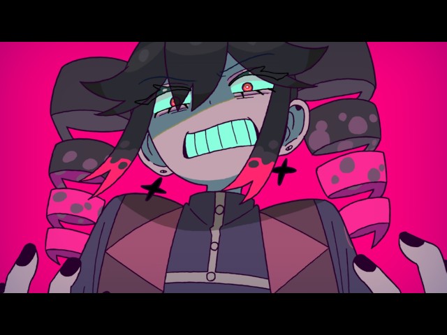 ぴーなた-求＆影(Q&A) 重音テト