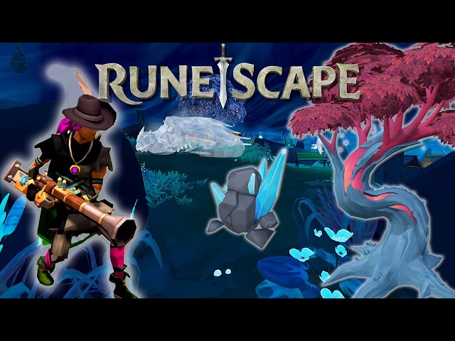 My 3 Favourite AFK Money Making Methods In Runescape - Easy Profitable AFK'Ing To Make Millions