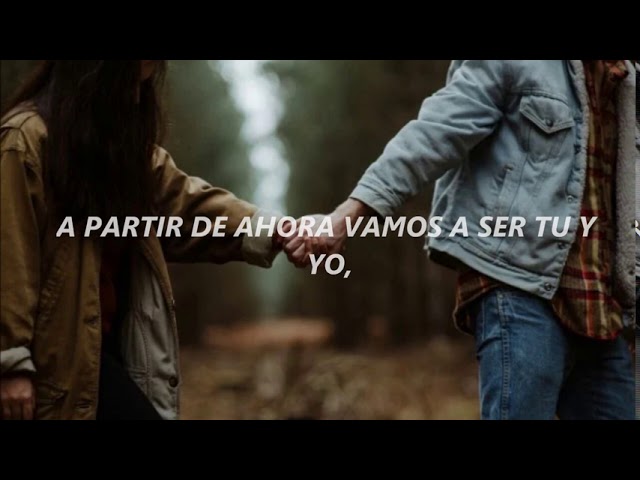 From Now On - The Features // Sub.Esp //