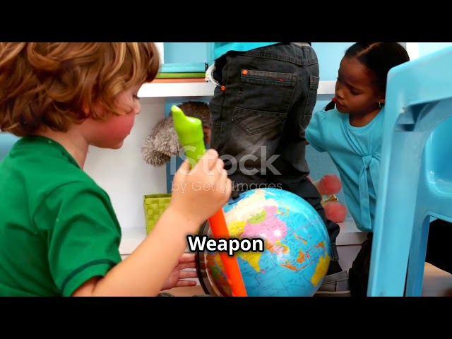 Water Wars: Geopolitical Tensions Over Shared Water Resources