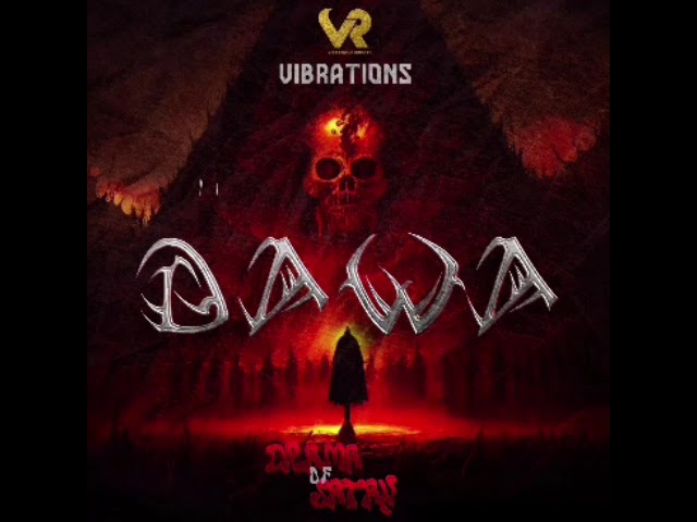 vibrations dawa(lyrics audio)