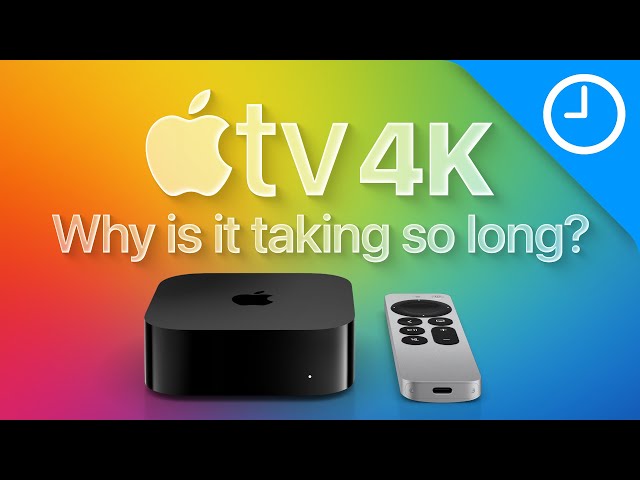 Apple TV 4K (2026) - Here is Everything We Know!