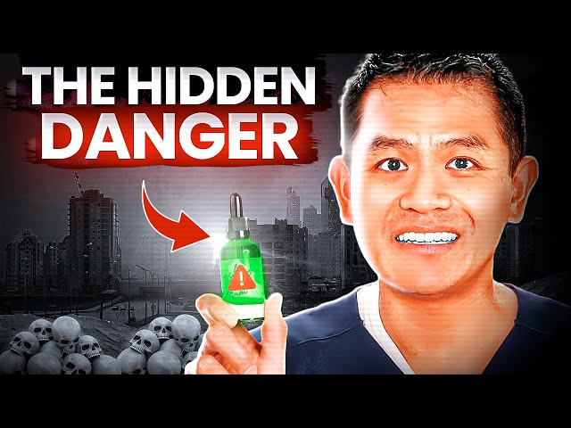 The Hidden Dangers of Essential Oils | What You NEED to Know