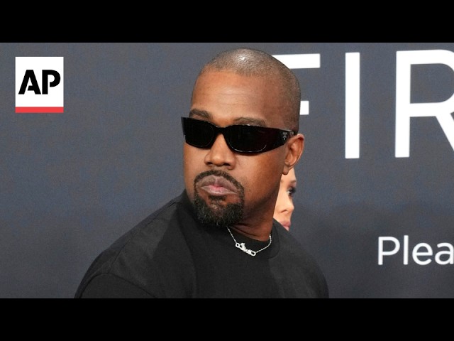 Wireless Festival cancels event after UK bars Ye from entering the country