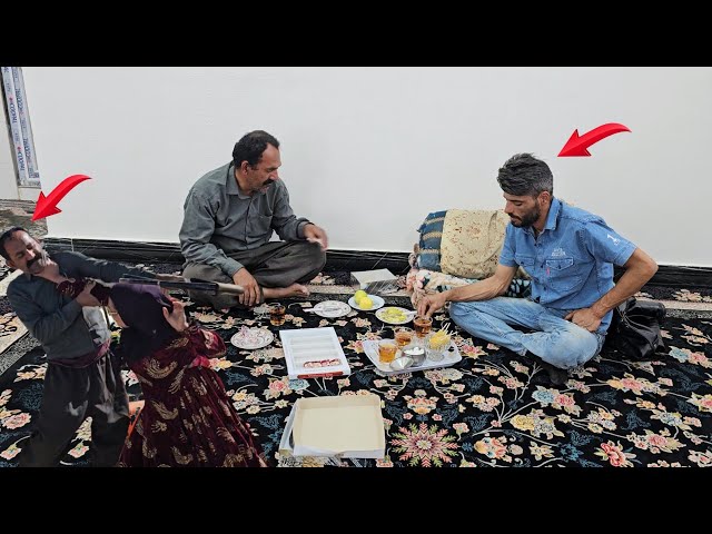 Unique Get-togethers: When Friends Come to Visit