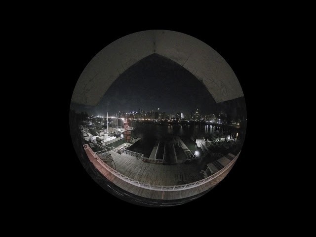 Vancouver Rowing Club Live Stream