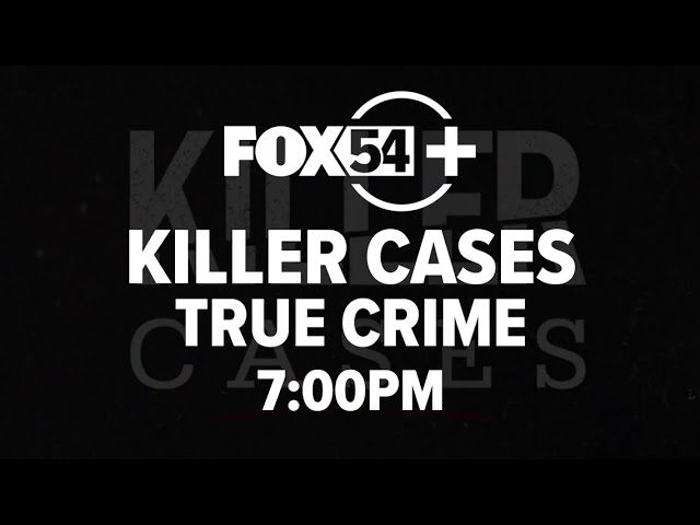Killer Cases: True Crime Coming Up