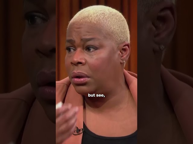 This is never for TV #KaramoShow