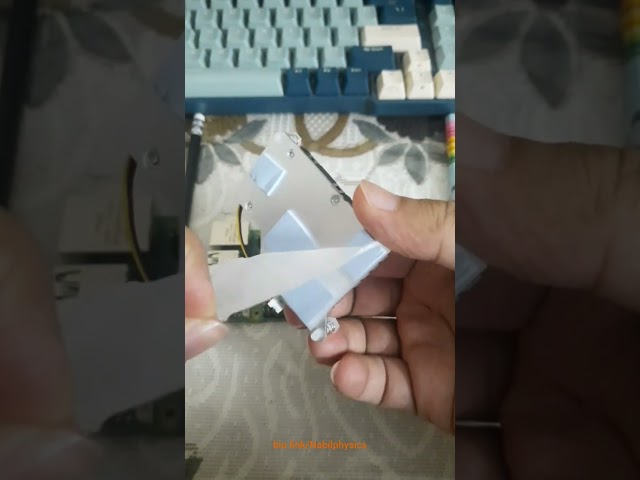 Raspberry Pi 5 Unboxing and Cooler Installation. One design bug is Switch.