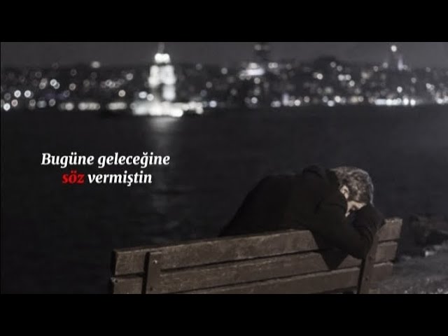 Berfin Aktay- Canda | Türkçe Sözleri