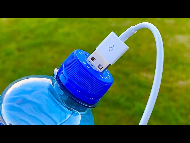 Top 5 Practical Inventions and Crafts from High Level Handyman