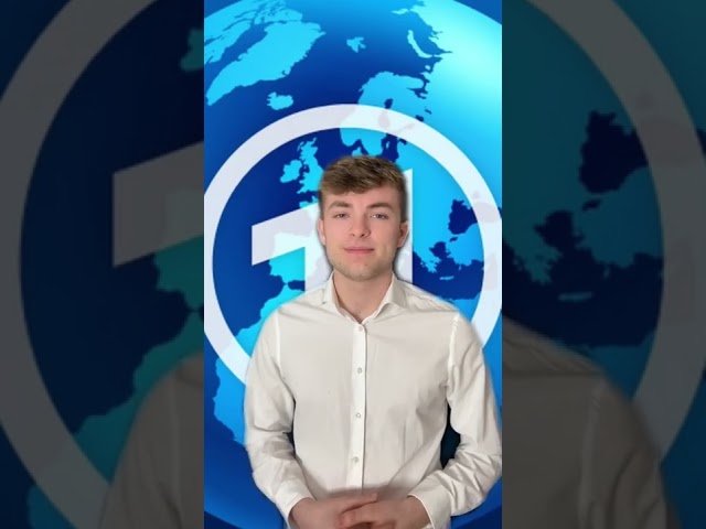 Nachrichten | Lewinray #shorts