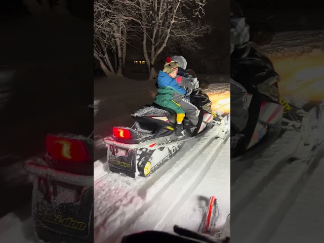 Kids love to grip and rip!