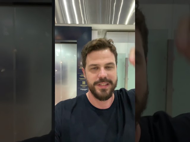 Visa Infinite Fast Pass GRU