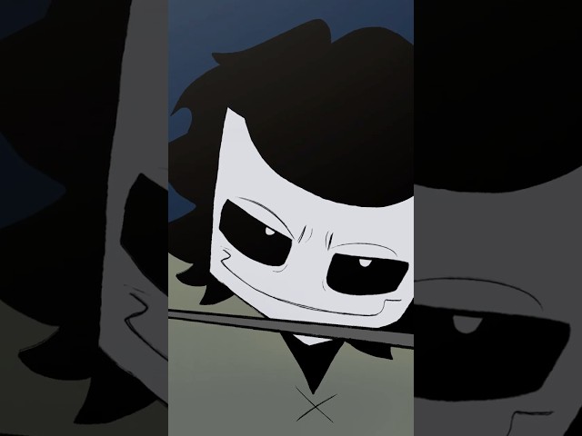 Scp Plaguemask au || chapter 2 part 6 || 049 x 035