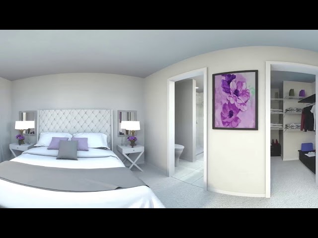 Continuum Real Estate Development 360 Degree Video Animated Flythrough