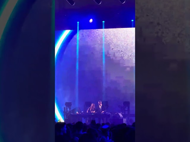 Bonnie X Clyde at - The Brooklyn Mirage at Avant Gardner - ILLENIUM 4 #illenium  #electronicmusic