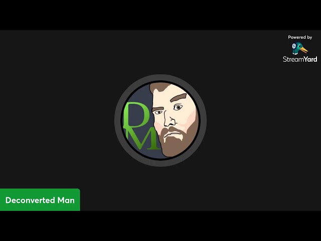 Mussing on what Sheng Tsai said about Alex O’Connor & Rhett McLaughlin