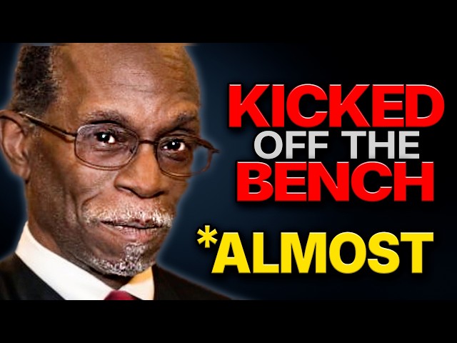 Judge Simpson LIED Under Oath? - Nearly Got Removed