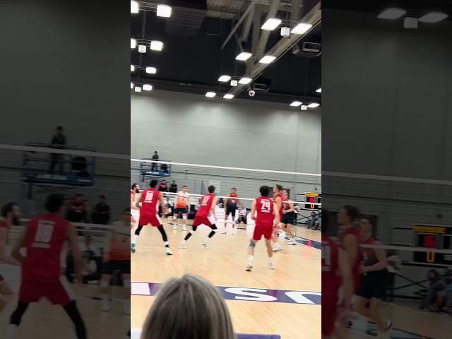 Do you like men’s or women’s volleyball #volleyball #shorts