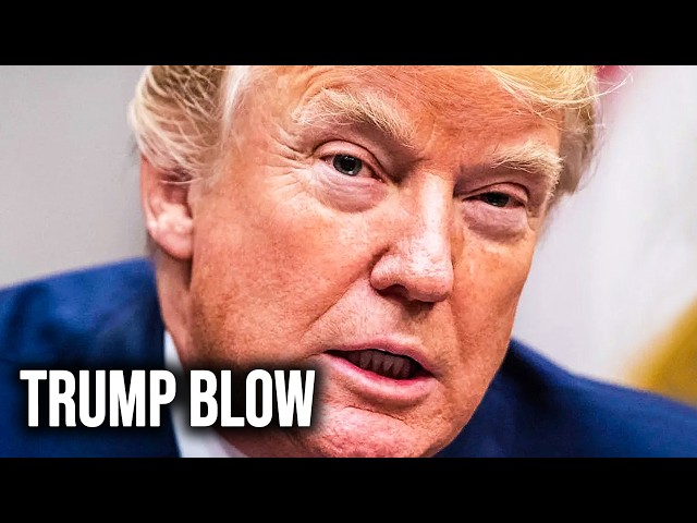 Trump Con COLLAPSES As New Price Data Proves Devastating Truth