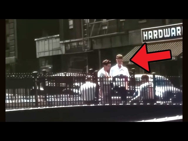 10 Scariest Mysteries That Cannot Be Explained at All