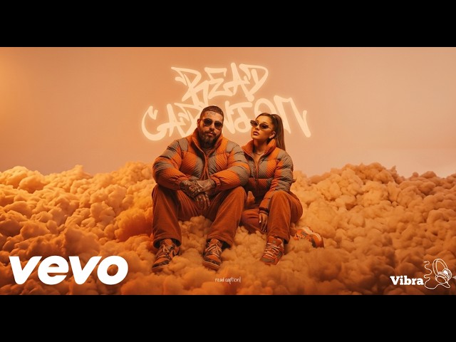 Post Malone & Ariana Grande – "Closer Than Goodbye" (OFFICAL LYRICS VIDEO)