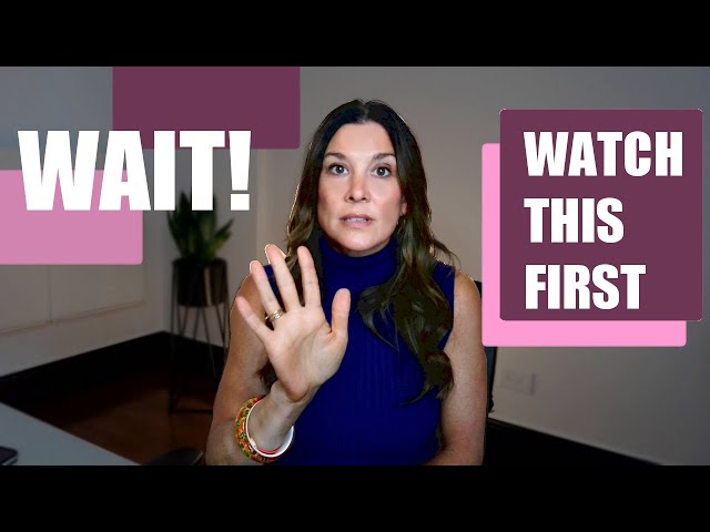 Laid Off? 14 NEGOTIABLE Severance Package Details In 2025