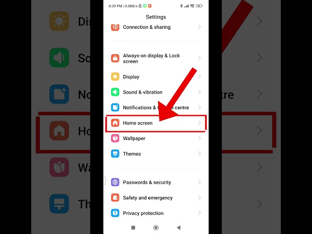How to Fast Display Animation Speed in Redmi Note 10 Pro #shortvideo