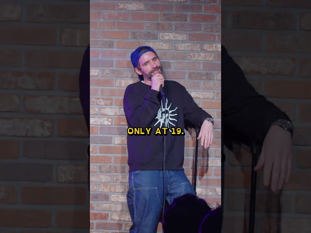 #standup #comedian #jokes #crowdwork