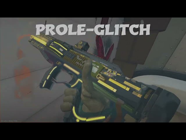 GLITCHES WORKING TRICKS PARADOX JUNCTION BO7 ZOMBIES GLITCH PILE-UP ZOMBIE ACCUMULATION ROUNDS