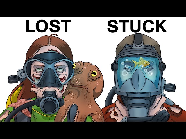 The Worst Diving Deaths Ever