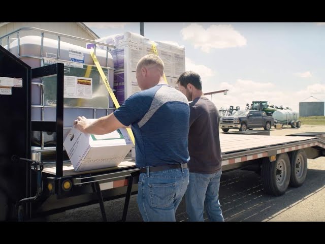 FBN Direct - Saving Farmers Money on Inputs