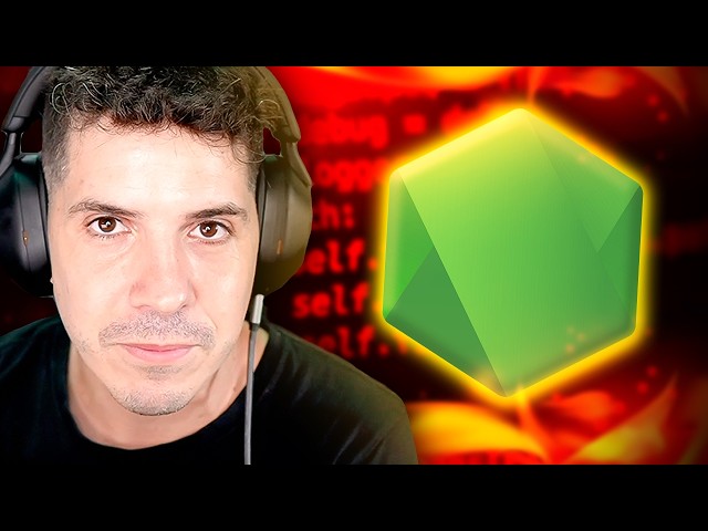 This is bad for Node.js