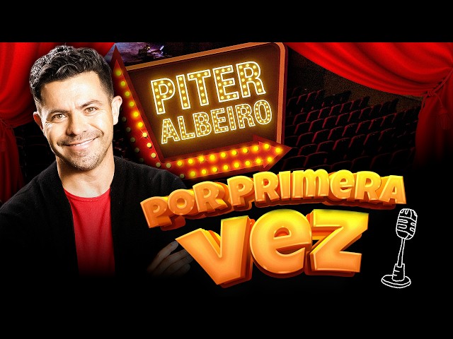 Show completo | POR PRIMERA VEZ