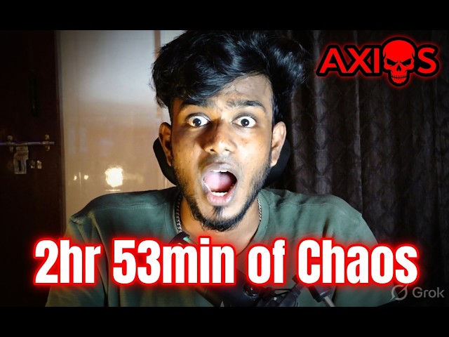 ஒரே npm install... Millions Hacked 😱 | Axios Supply Chain Attack Explained