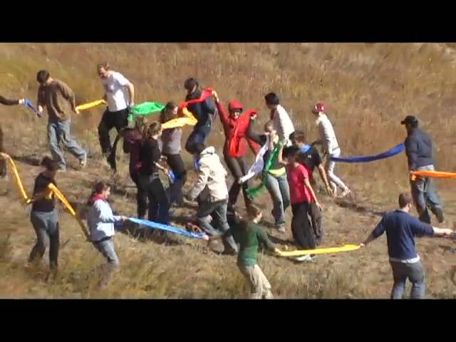 PacRim Video Part 5: The Nomadic Scholars