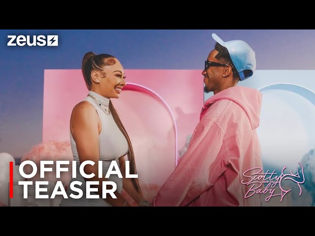 Scotty With The Baby | Official Teaser | Zeus