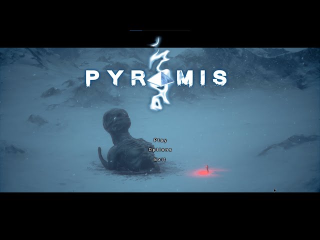 Pyramis - (Saturday Horror)
