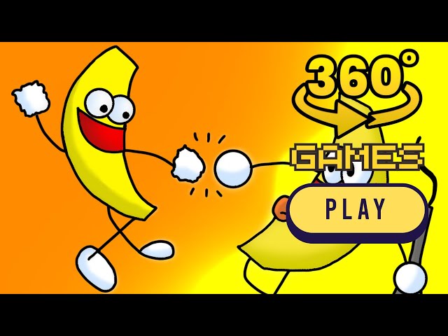 Peanut Butter Jelly Time Finding Challenge 360°