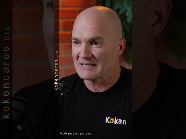 What Most People Don't Know About Humanitarian Work