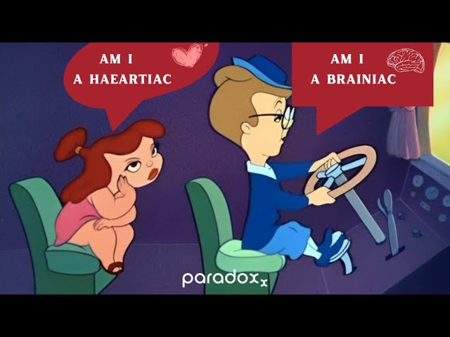 What are the reasons for disbalance between MIND and HEART