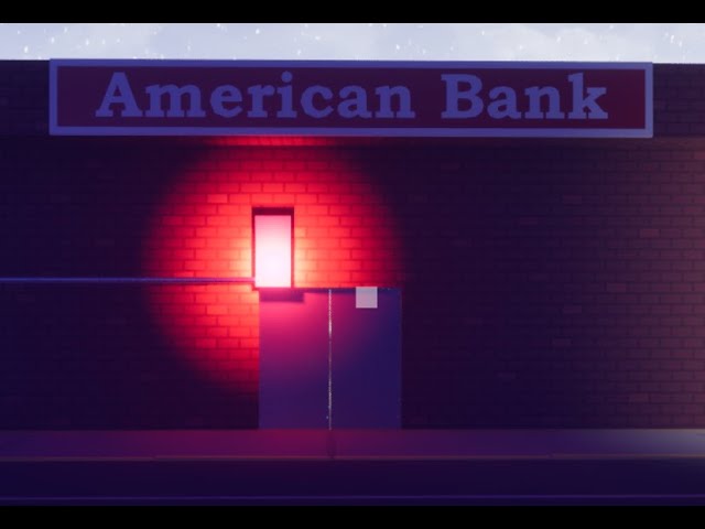 Money Grab demo game built on Unreal Engine 5
