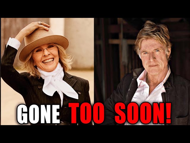 Celebrities Who Sadly Died in 2025