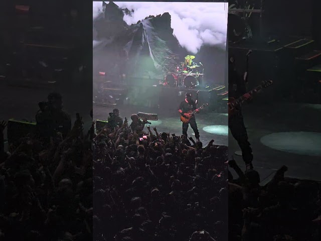 Cry for the moon - Epica (Chile, 2025) #concert #simonesimons #metalmusic #epica #symphonicmetal