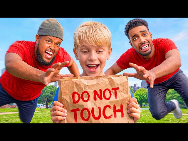 WHO IS THE WORST PARENT: BETA SQUAD EDITION